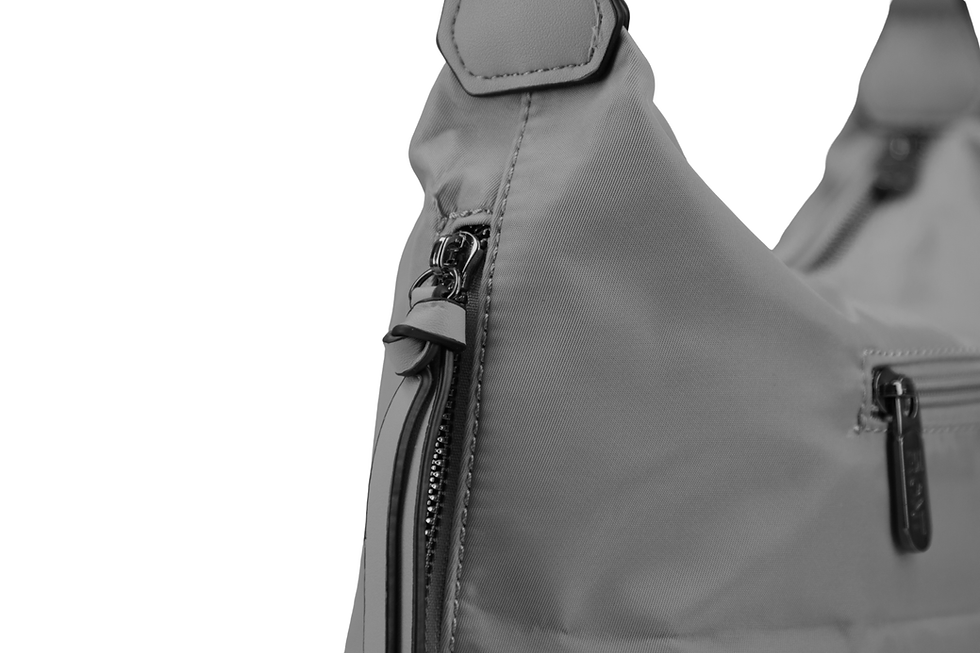 Miniatura: Bolso bandolera FRONT