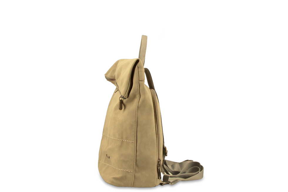 Miniatura: Mochila Antirrobo FRONT