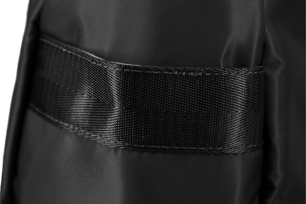 Miniatura: Mochila Antirobo FRONT