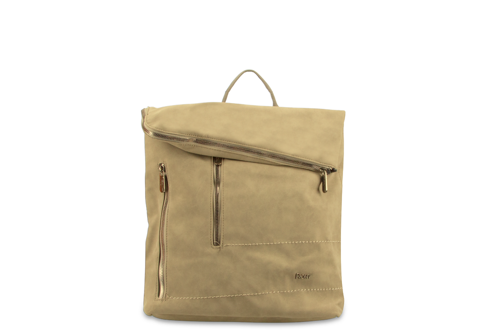 Miniatura: Mochila Antirrobo FRONT