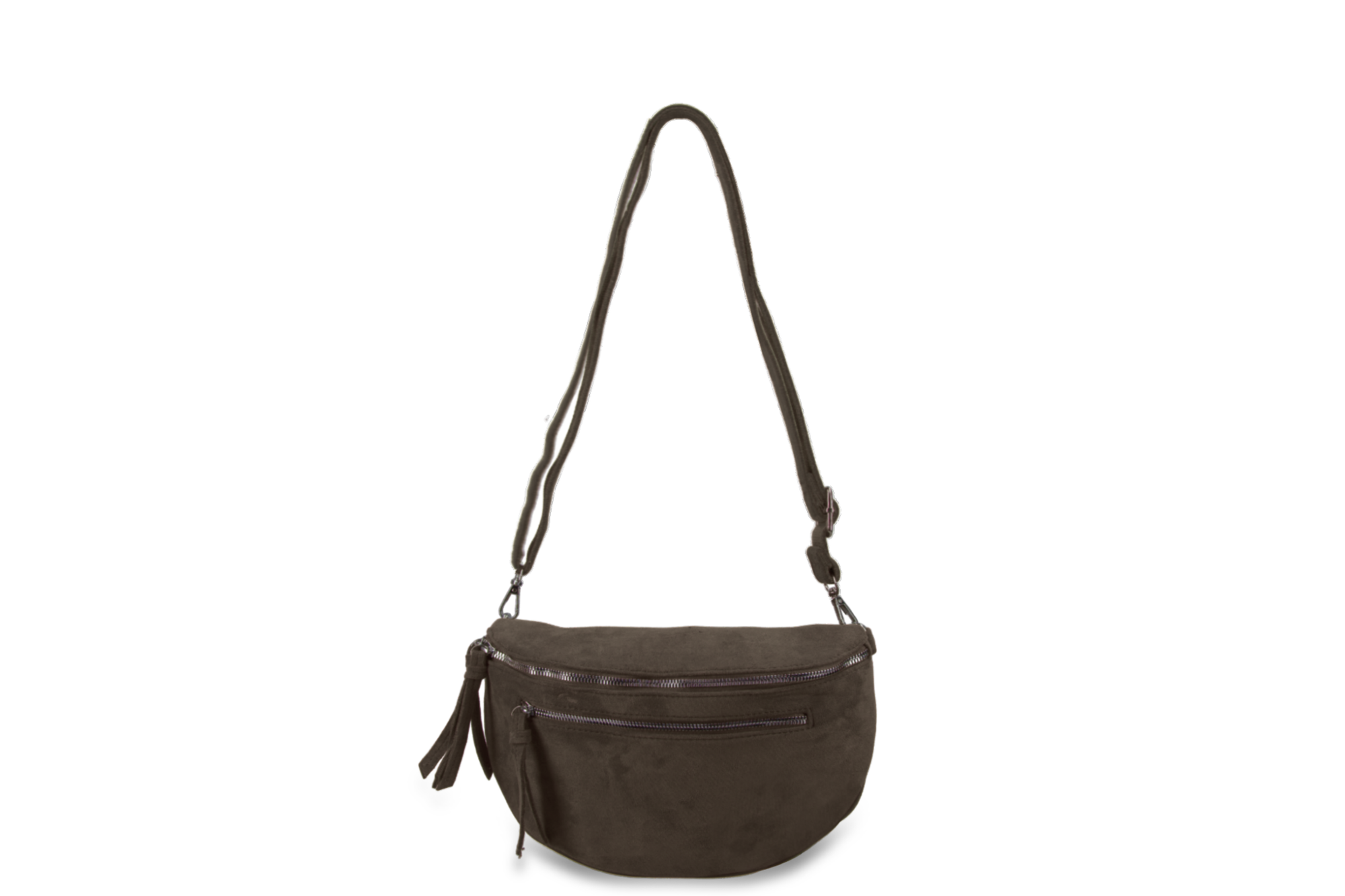 Bolso Bandolera FRONT