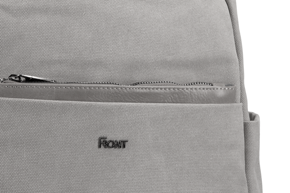 Miniatura: Mochila Antirrobo FRONT