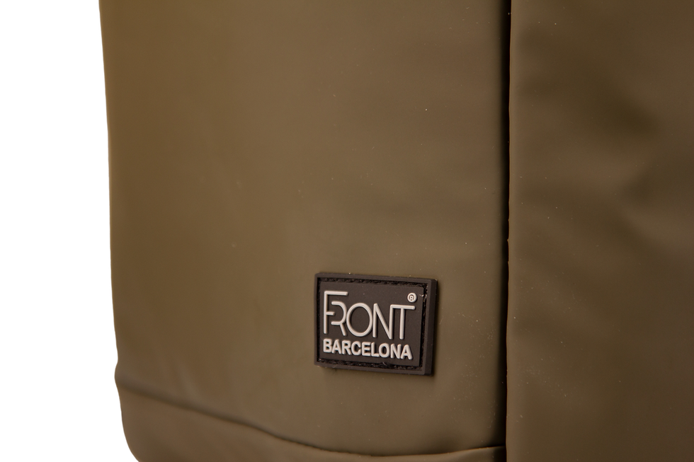 Miniatura: Mochila Ordenador FRONT