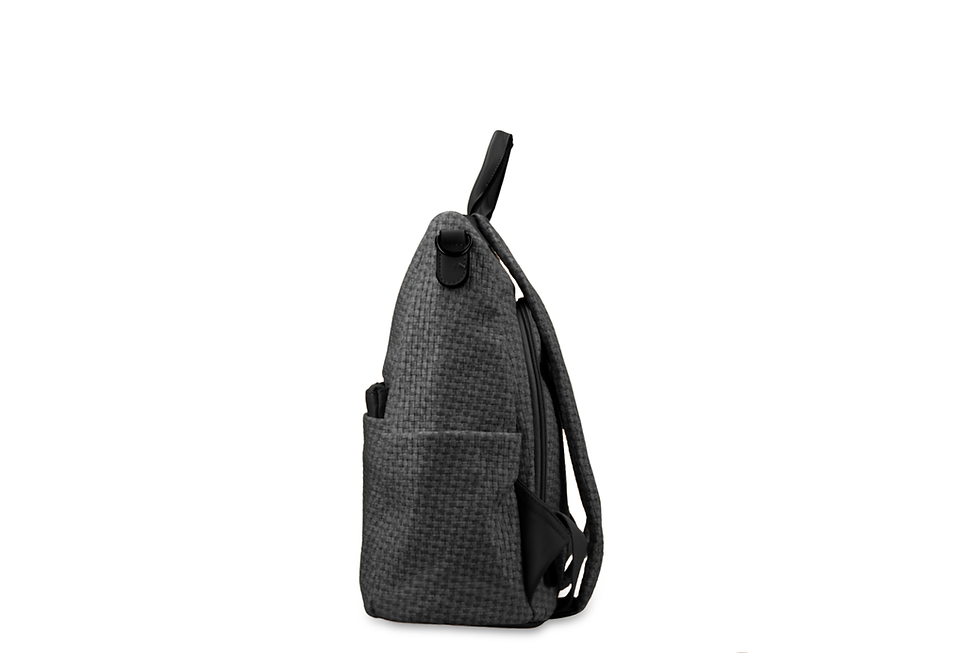 Miniatura: Mochila Antirrobo FRONT