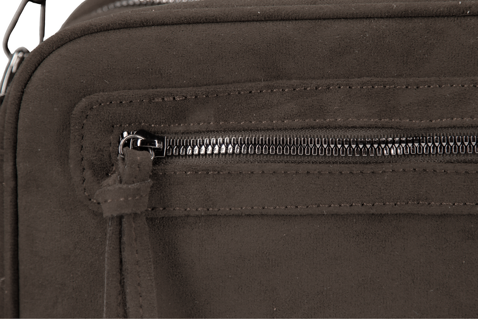 Miniatura: Bolso Bandolera FRONT