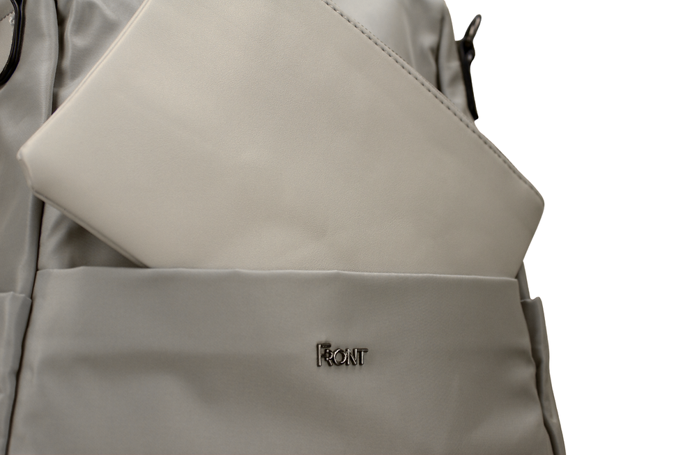 Miniatura: Mochila FRONT