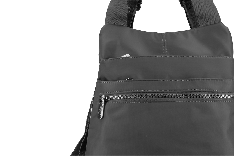 Miniatura: Mochila Antirrobo FRONT