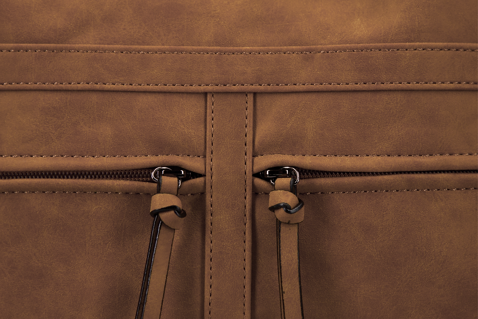 Miniatura: Bolso Bandolera FRONT