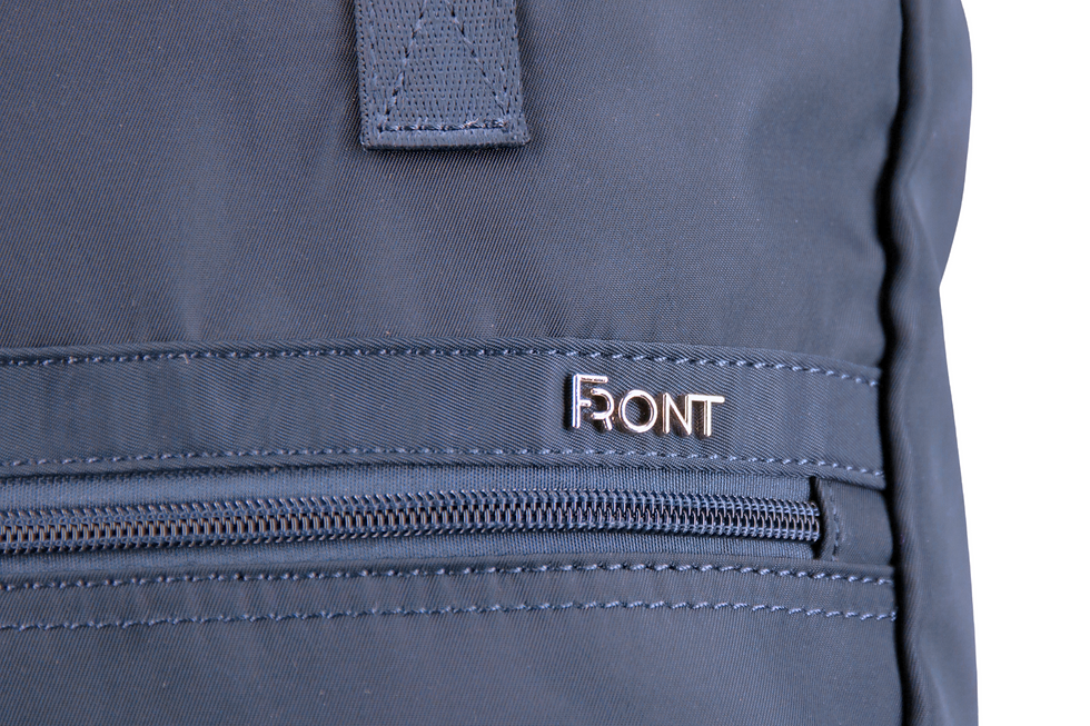 Miniatura: Mochila Anti-Robo FRONT