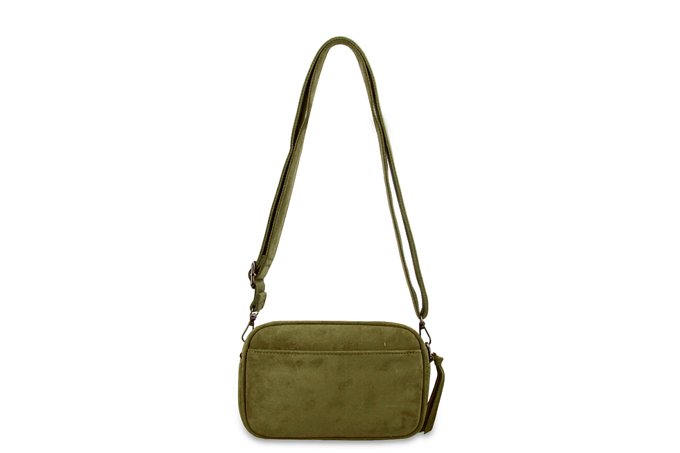 Miniatura: Bolso Bandolera FRONT