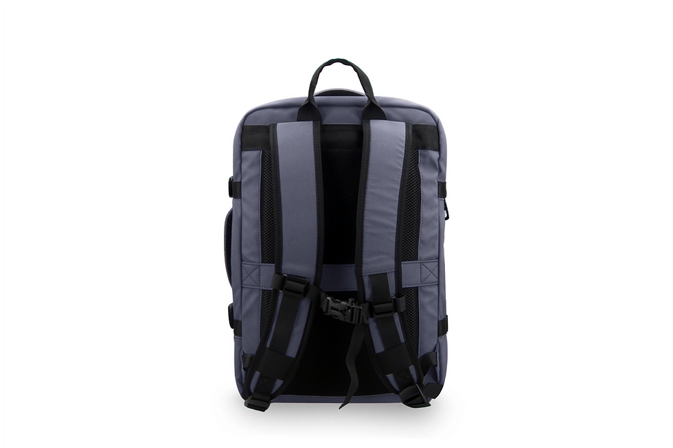 Miniatura: Mochila Cabina FRONT