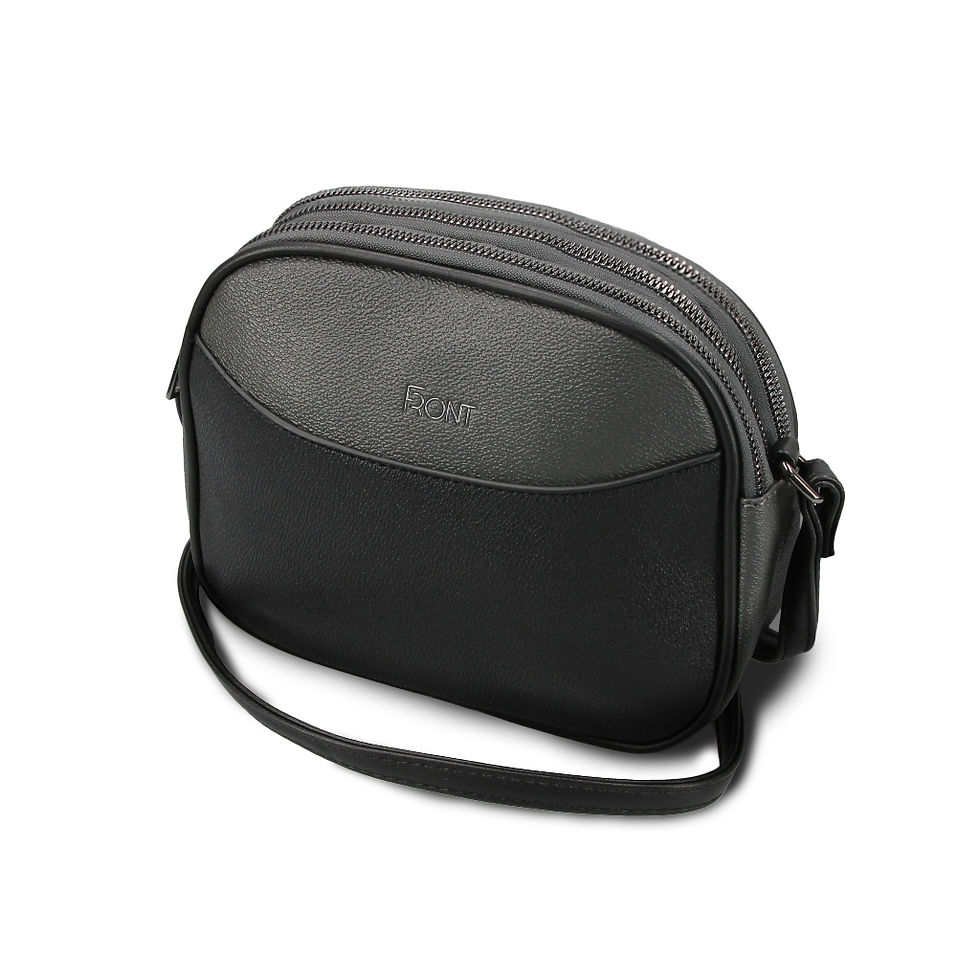 Miniatura: Bolso Bandolera FRONT