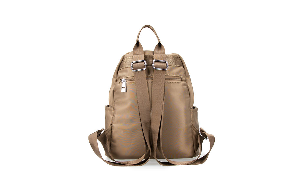 Miniatura: Mochila urbana FRONT