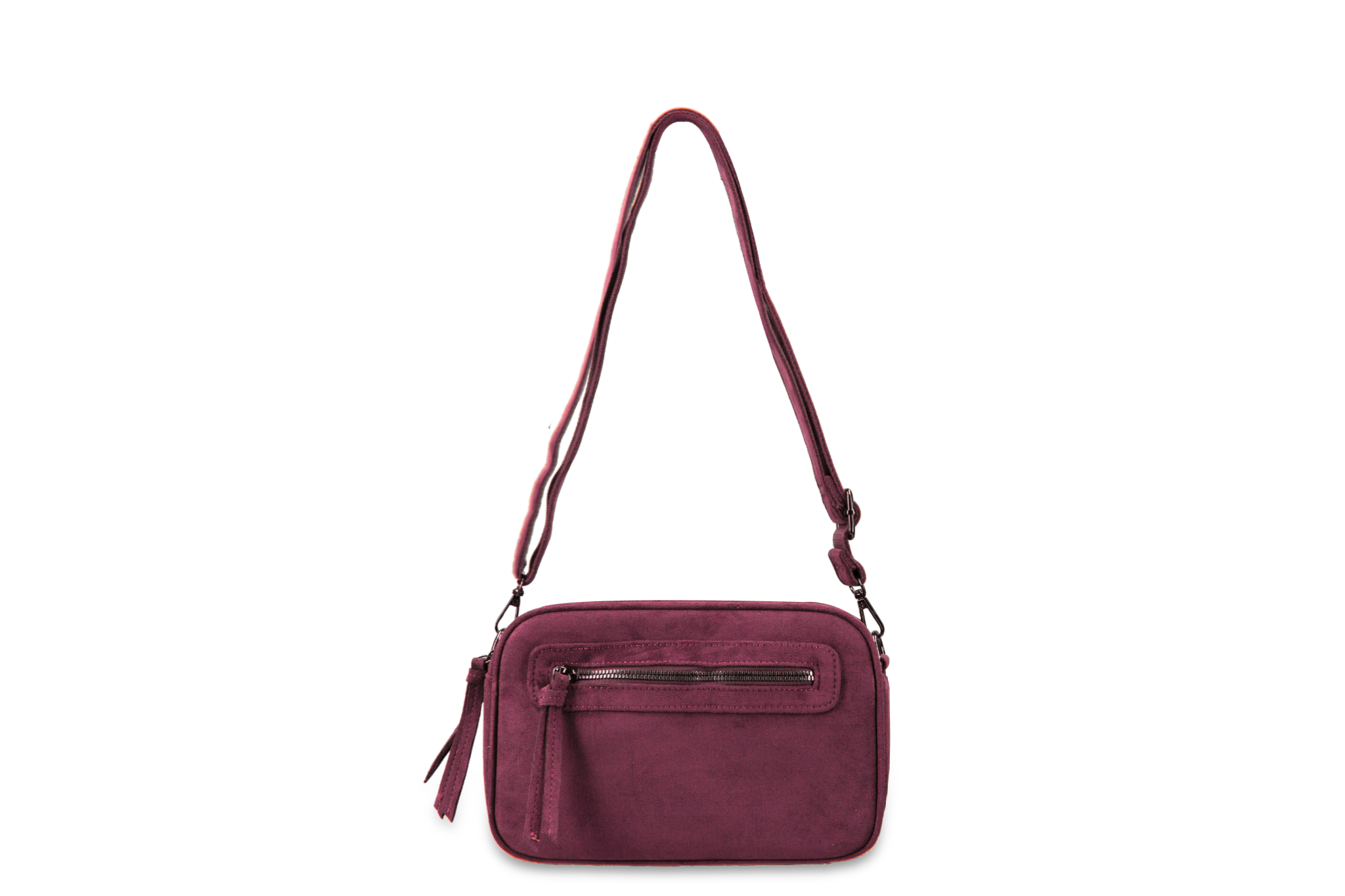 Bolso Bandolera FRONT