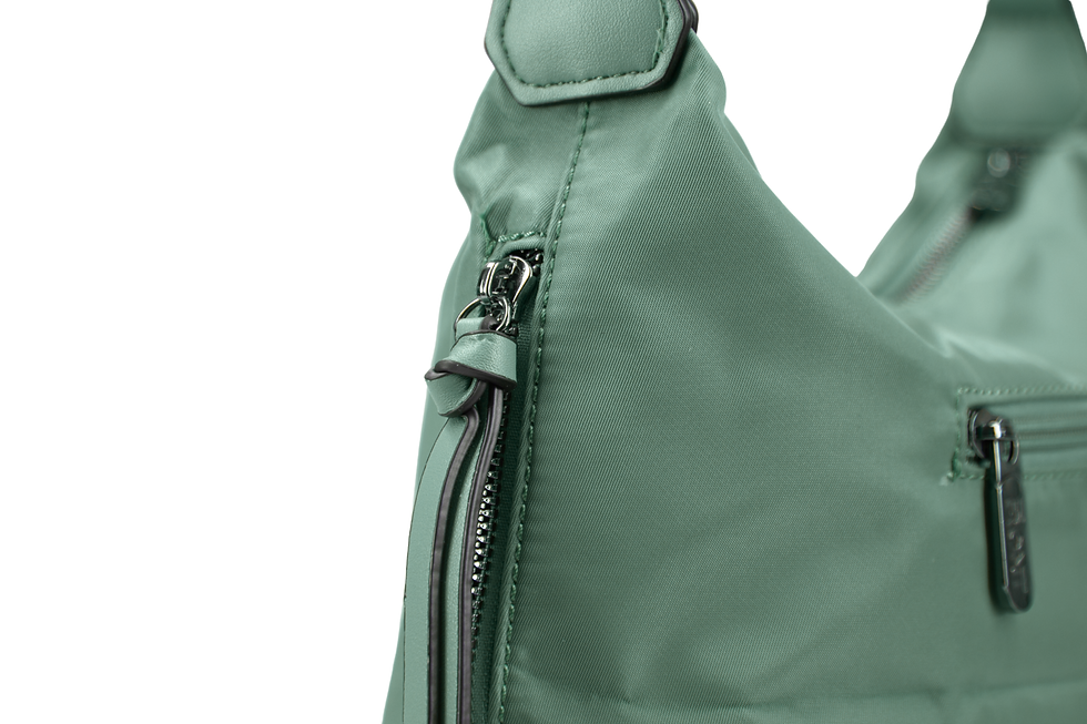Miniatura: Bolso bandolera FRONT