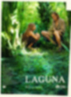 LAGUNA - Affiche