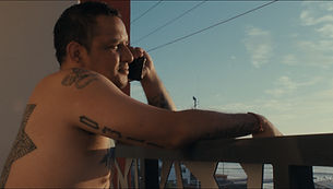 Une arme à la main, j'ai traversé le désert - Laurence Garret.jpg