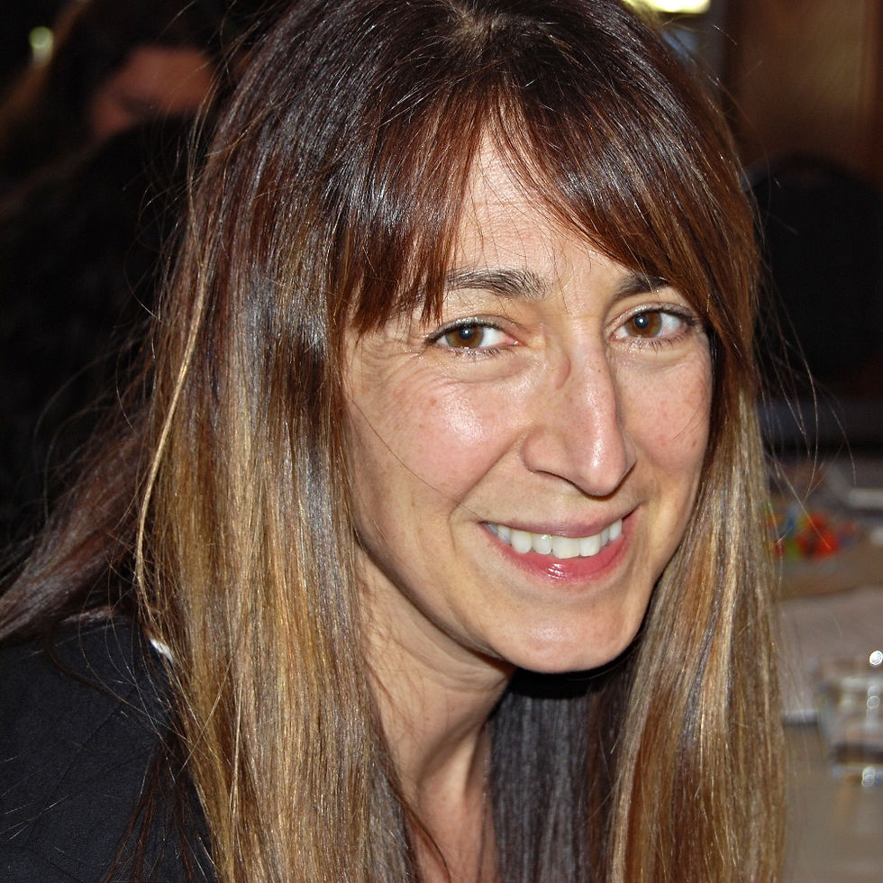 Kelli Zaytoun