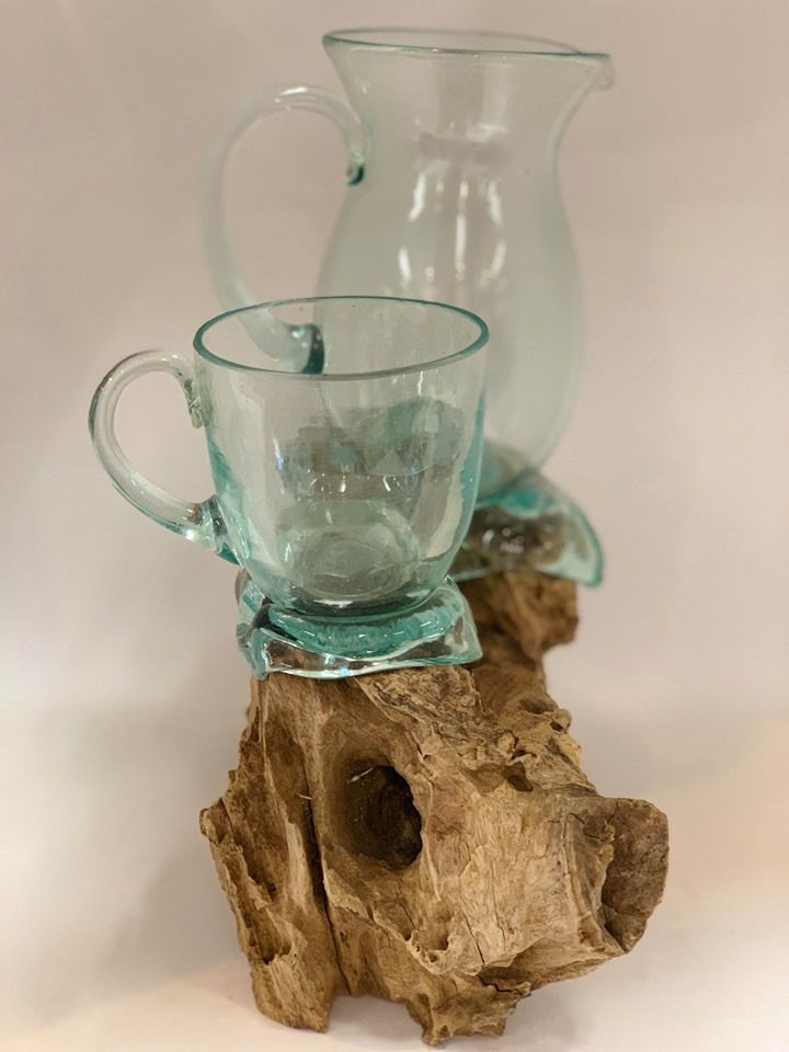 Thumbnail: Tea Set 029