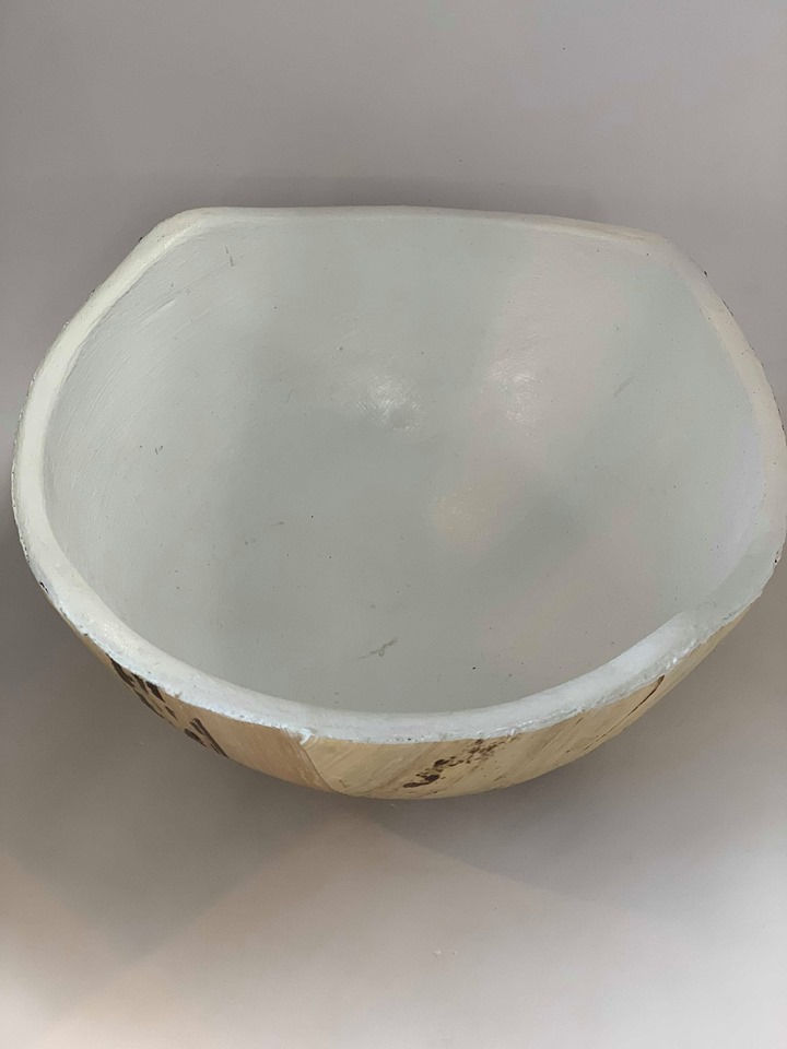 Thumbnail: Banana Bowl