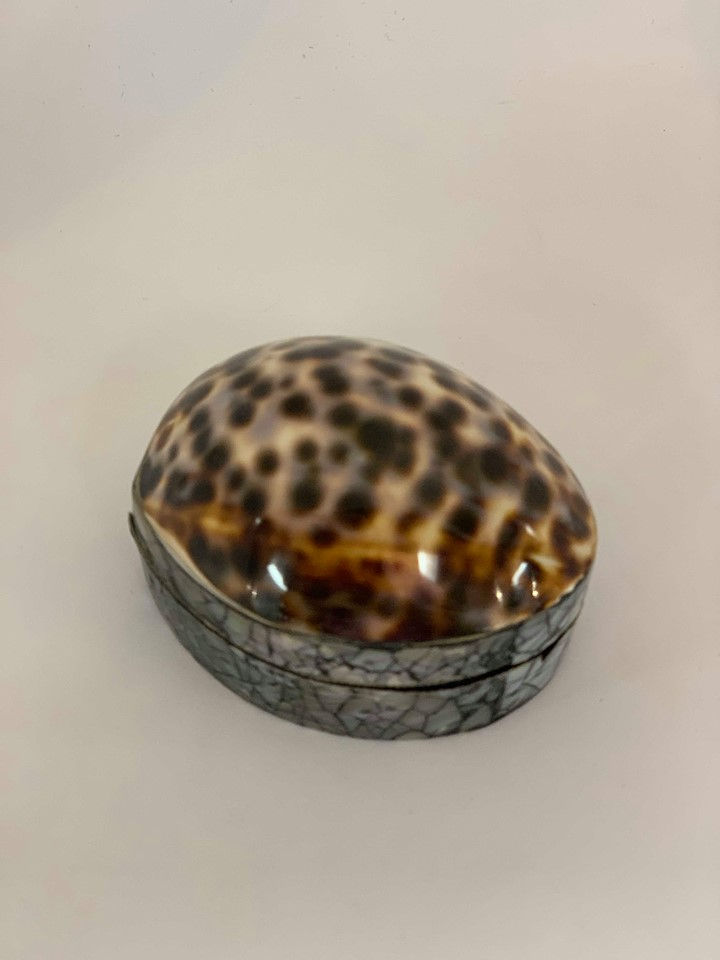 Thumbnail: Spotted Pearl Box