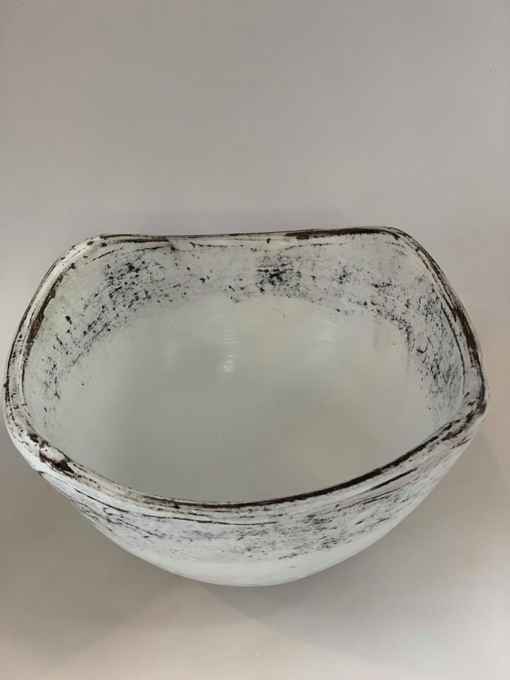 Thumbnail: White Bowl
