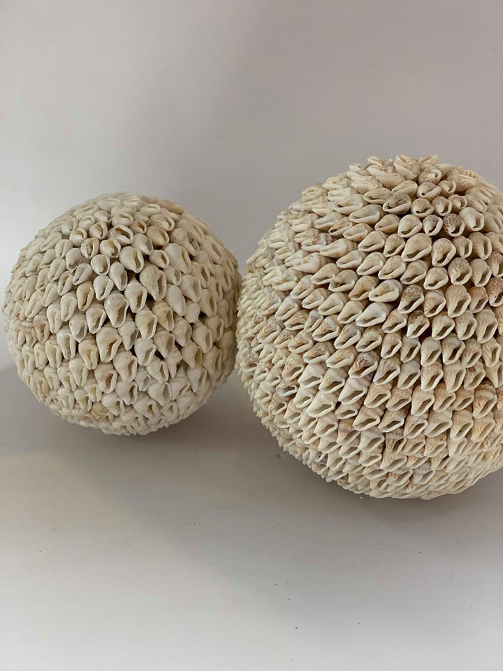 Thumbnail: Shell Sphere