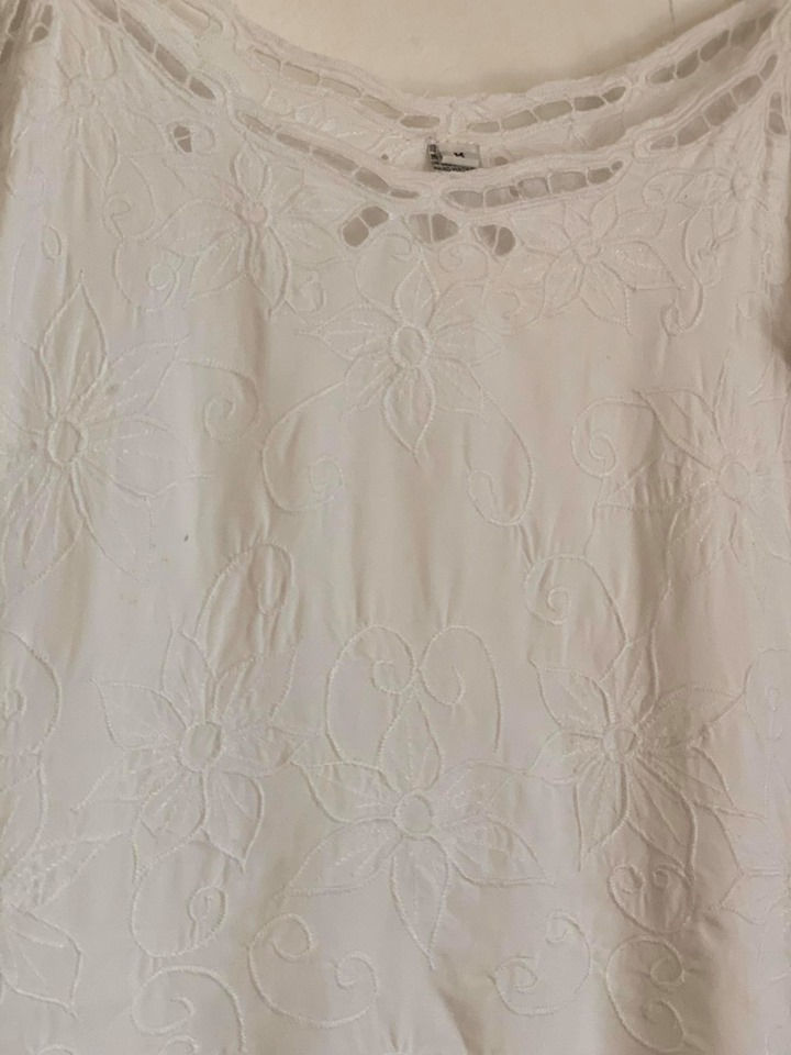 Thumbnail: Fresh As A Daisy Top