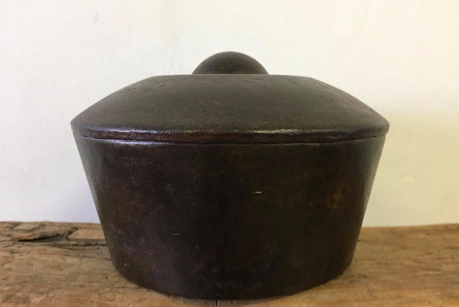 Thumbnail: Balinese Iron Gong