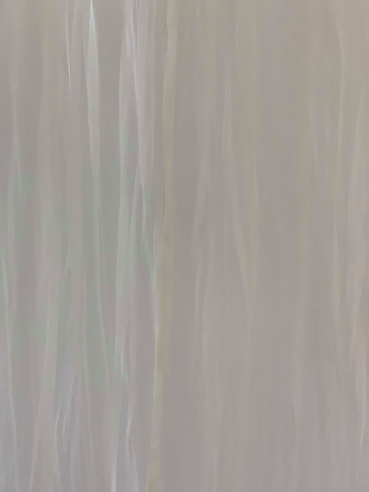 Thumbnail: Linen Bed Canopy