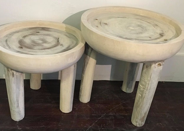 Thumbnail: Bowl Top Table