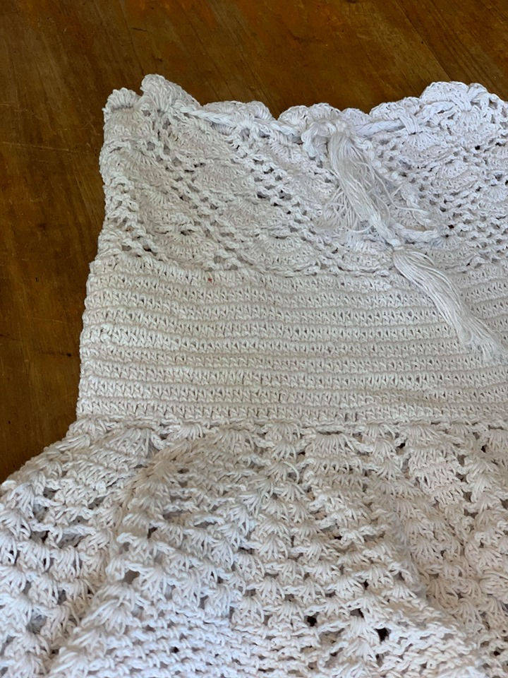 Thumbnail: Nadiya Skirt