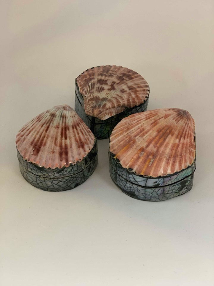 Thumbnail: Seashell box Bundle