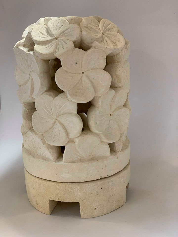 Thumbnail: Frangipani Lantern