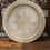 Thumbnail: Flower Rattan Platter
