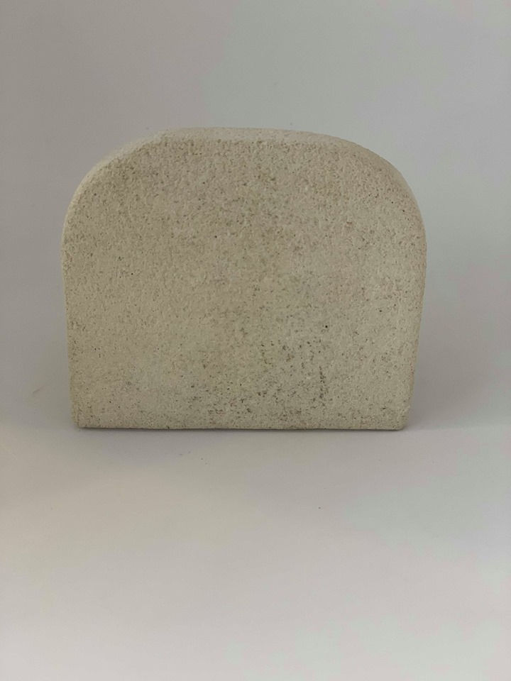 Thumbnail: Limestone Card Holder