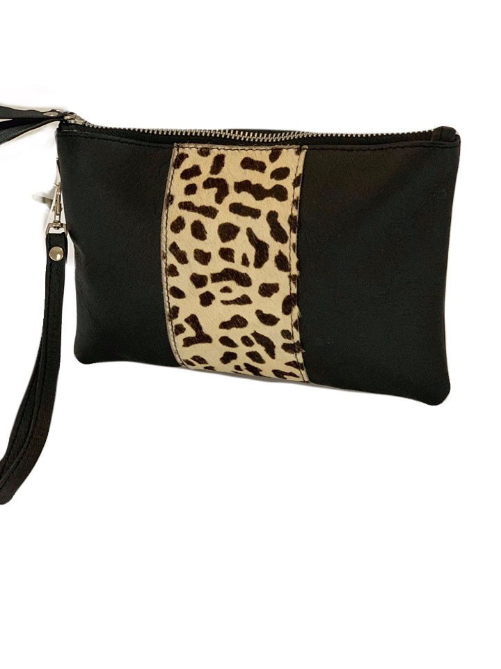 Thumbnail: Calf Hide Clutch
