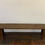Thumbnail: Antique Timber Bench