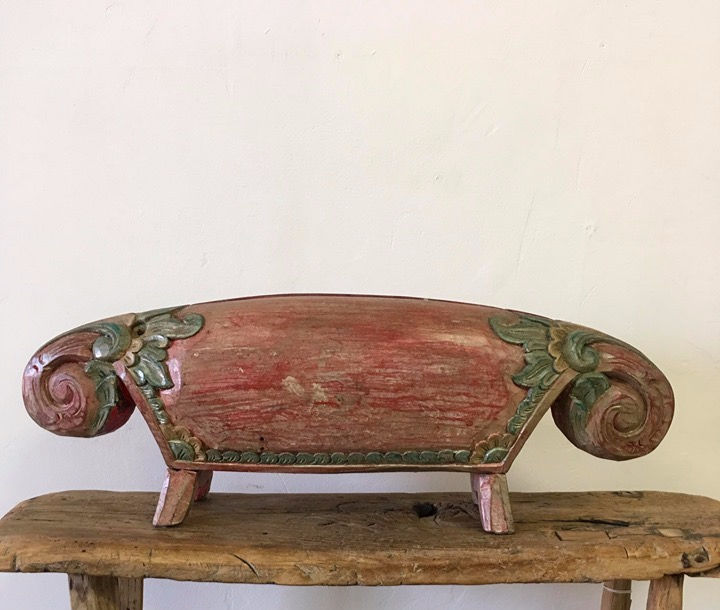 Thumbnail: Balinese Timber Gong