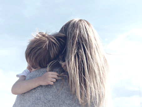 A Mom After God's Heart