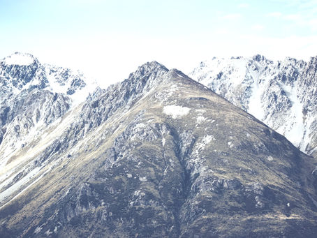 Pisgah