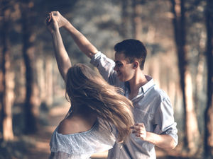 The Dance