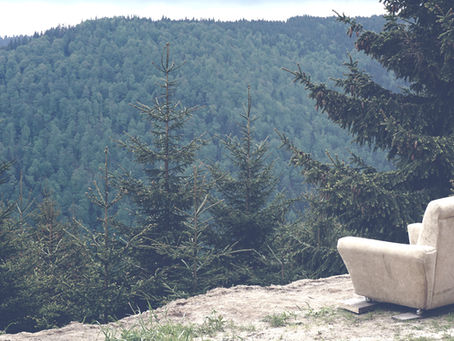The Sound of Silence