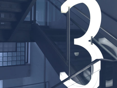 The Power of Three Days