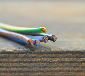 Splicing