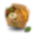 Halloumibox
