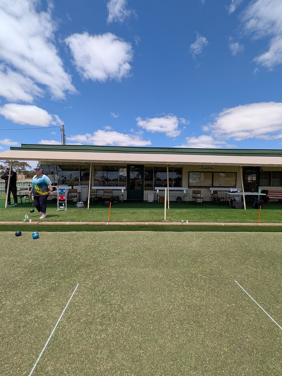 Manangatang and Tooleybuc