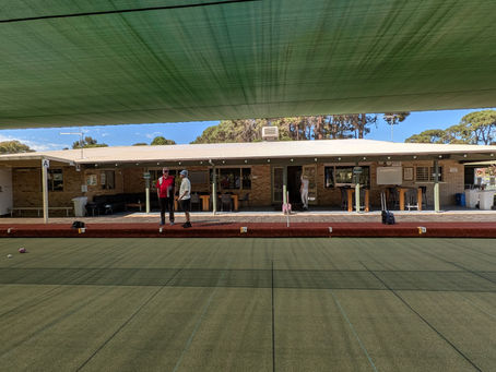 Karinya Friday the 13th.