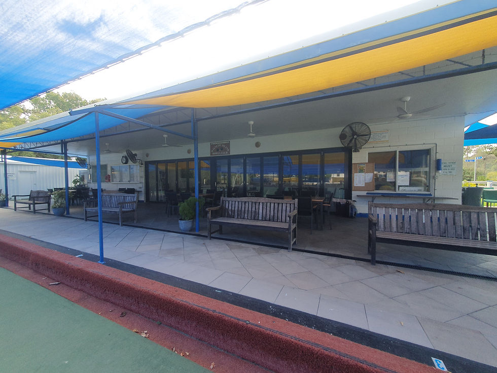 Ferry to Magnetic Island
