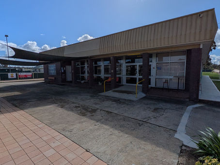 Car trouble in Narrogin